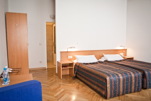 Rixwell Hotel Konventa Seta Design (Riga)